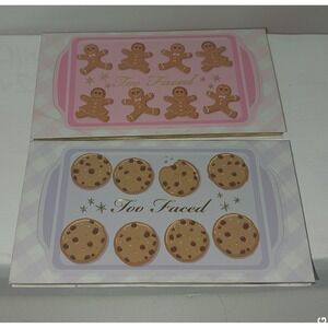 2 Too Faced Palletes